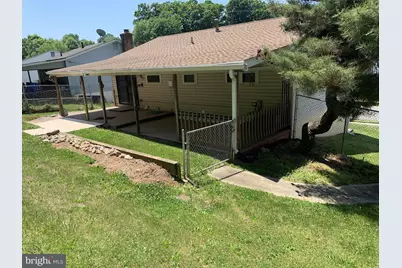 7950 Dellwood Avenue, Lanham, MD 20706 - Photo 4