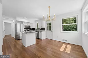 8517 Oglethorpe St, New Carrollton, MD 20784 - Photo 12