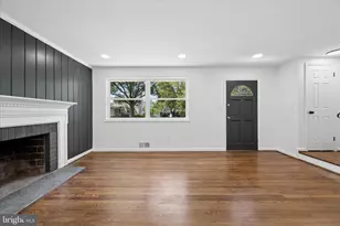 8517 Oglethorpe St, New Carrollton, MD 20784 - Photo 4