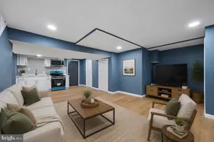 8517 Oglethorpe St, New Carrollton, MD 20784 - Photo 38
