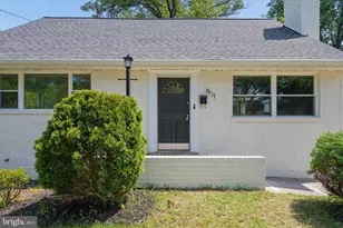 8517 Oglethorpe St, New Carrollton, MD 20784 - Photo 58