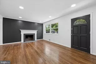 8517 Oglethorpe St, New Carrollton, MD 20784 - Photo 6