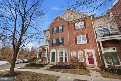 9900 Sassafras Lane #111, Bowie, MD 20721 - Photo 1