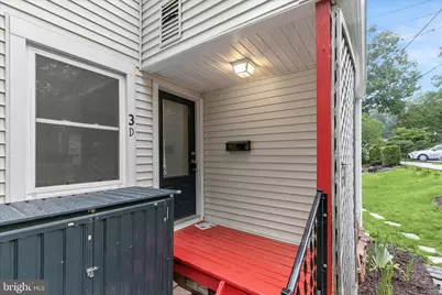 3-D Plateau Place, Greenbelt, MD 20770 - Photo 2
