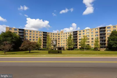 3450 Toledo Terrace #726, Hyattsville, MD 20782 - Photo 2