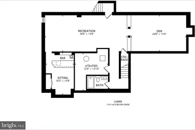 2006 N Alleva Court, Accokeek, MD 20607 - Photo 58