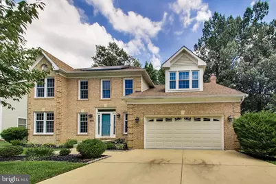 2006 N Alleva Court, Accokeek, MD 20607 - Photo 1
