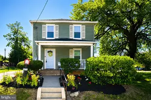 620 8th St, Laurel, MD 20707 - Photo 1