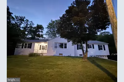 8626 Leslie Avenue, Lanham, MD 20706 - Photo 1