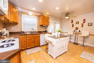 2004 Alban Ln, Bowie, MD 20716 - Photo 4