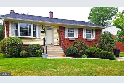 6510 100th Avenue, Lanham, MD 20706 - Photo 1