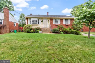 6510 100th Avenue, Lanham, MD 20706 - Photo 1