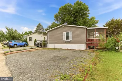9132 Goldenrod Lane, Upper Marlboro, MD 20772 - Photo 22