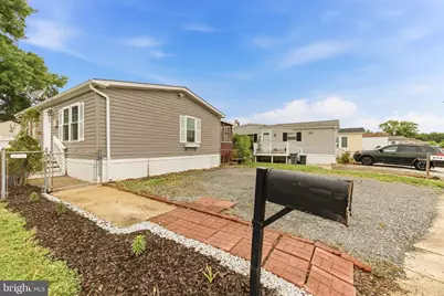 9132 Goldenrod Lane, Upper Marlboro, MD 20772 - Photo 20