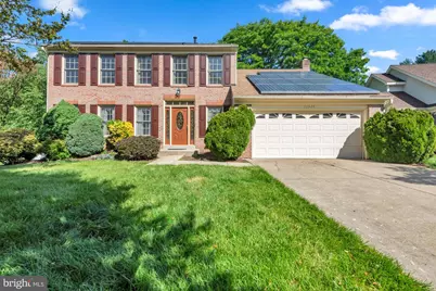 11526 Waesche Drive, Bowie, MD 20721 - Photo 1