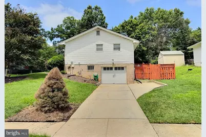 7610 Harpers Drive, Fort Washington, MD 20744 - Photo 2