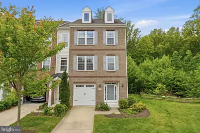 4827 Forest Pines Drive, Upper Marlboro, MD 20772 - Photo 1