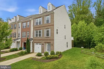 4827 Forest Pines Drive, Upper Marlboro, MD 20772 - Photo 2