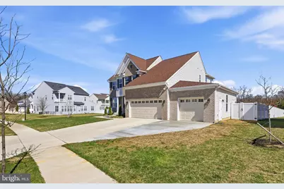 6702 Savannah Drive, Brandywine, MD 20613 - Photo 2