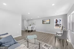 5907 Seat Pleasant Dr, Capitol Heights, MD 20743 - Photo 4