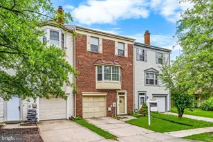 11409 Hermosa Dr, Laurel, MD 20708 - Photo 2