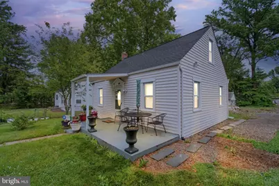 4410 Allies Road, Suitland, MD 20746 - Photo 1