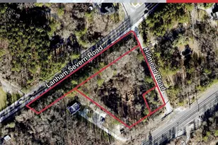 7710 Hillmeade Rd, Bowie, MD 20720 - Photo 1