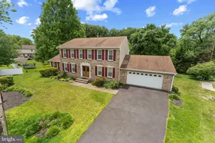 [Address not provided], Bowie, MD 20720 - Photo 1