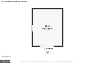4008 Ingraham St, Hyattsville, MD 20781 - Photo 52