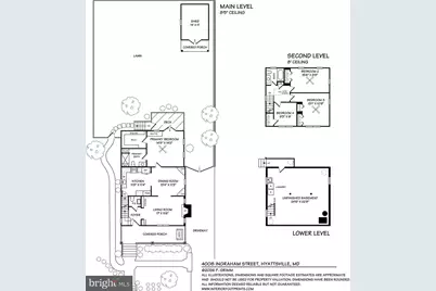 4008 Ingraham Street, Hyattsville, MD 20781 - Photo 1