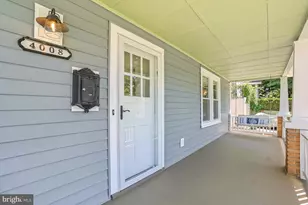 4008 Ingraham St, Hyattsville, MD 20781 - Photo 4