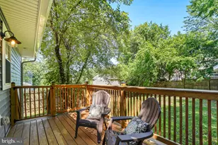 4008 Ingraham St, Hyattsville, MD 20781 - Photo 40