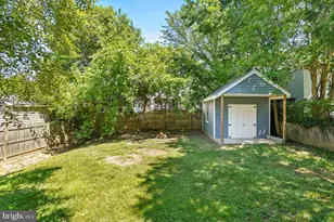 4008 Ingraham St, Hyattsville, MD 20781 - Photo 40
