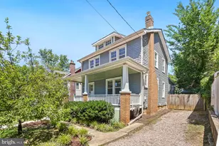 4008 Ingraham St, Hyattsville, MD 20781 - Photo 2