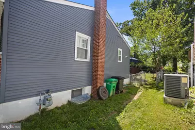 9217 3rd Street, Lanham, MD 20706 - Photo 2