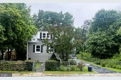 5301 Powhatan Street, Riverdale, MD 20737 - Photo 1