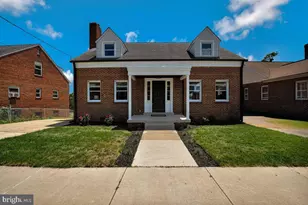 2105 Queens Chapel Rd, Hyattsville, MD 20782 - Photo 1