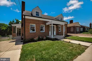 2105 Queens Chapel Rd, Hyattsville, MD 20782 - Photo 1