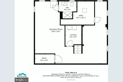 2105 Queens Chapel Road, Hyattsville, MD 20782 - Photo 32