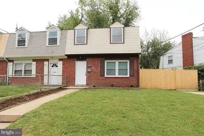 7711 Burnside Road, Landover, MD 20785 - Photo 1