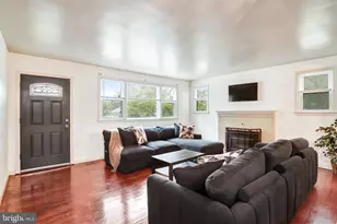 6207 Walton Ave, Suitland, MD 20746 - Photo 4