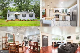 6207 Walton Ave, Suitland, MD 20746 - Photo 1