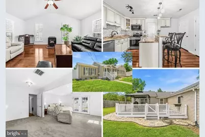 4107 Henson Lane, Temple Hills, MD 20748 - Photo 1