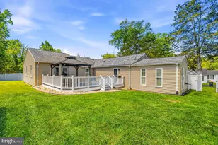 4107 Henson Ln, Temple Hills, MD 20748 - Photo 38