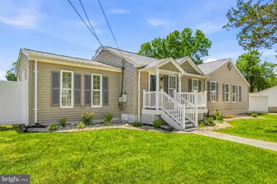 4107 Henson Lane, Temple Hills, MD 20748 - Photo 2