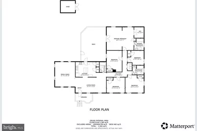 4107 Henson Lane, Temple Hills, MD 20748 - Photo 48