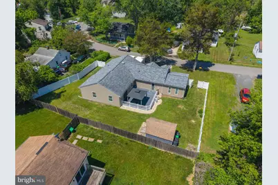 4107 Henson Lane, Temple Hills, MD 20748 - Photo 42