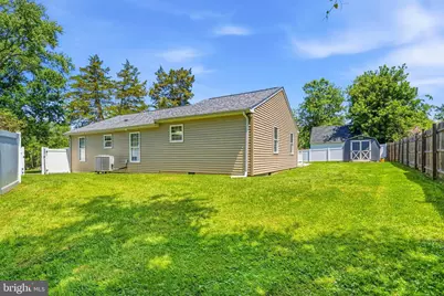 4107 Henson Lane, Temple Hills, MD 20748 - Photo 36