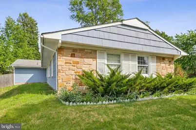 2505 Kevin Lane, Bowie, MD 20715 - Photo 2