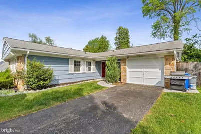 2505 Kevin Lane, Bowie, MD 20715 - Photo 1